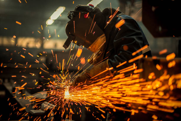 Professional Welder & Metal Fabrication in Penn Valley, CA
