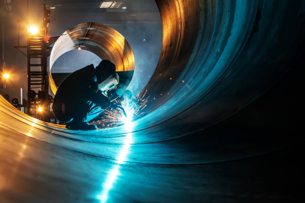 Best Specialty Welding Processes in Penn Valley, CA