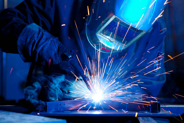 Best Aerospace and Defense Welding in Penn Valley, CA