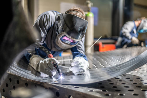 Best Marine and Shipbuilding Welding in Penn Valley, CA