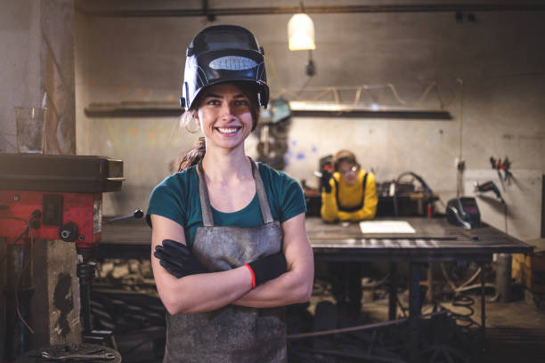 Penn Valley, CA Welder & Metal Fabrication Company